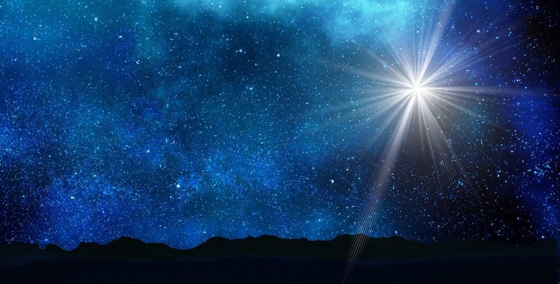 christmas-star-6822704_1280 Horoscope fevrier 2022